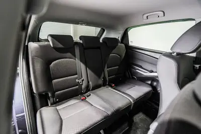 2018 SsangYong Korando Limited photo 14
