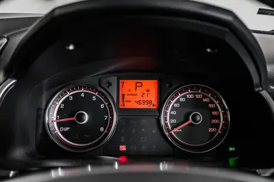 2018 SsangYong Korando Limited photo 17
