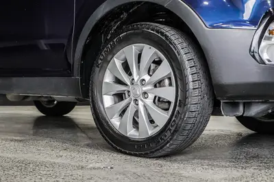 2018 SsangYong Korando Limited photo 9
