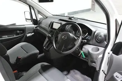 2021 Nissan Nv200 5-Seater Work Horse photo 19