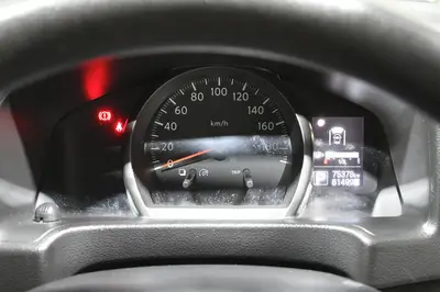 2021 Nissan Nv200 5-Seater Work Horse photo 15