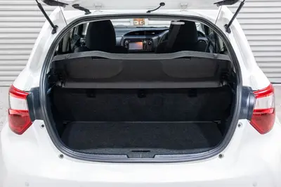 2019 Toyota Yaris GX 1.3P NZ New photo 14