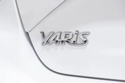 2019 Toyota Yaris GX 1.3P NZ New photo 13