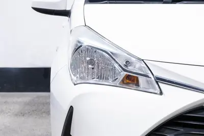 2019 Toyota Yaris GX 1.3P NZ New photo 8