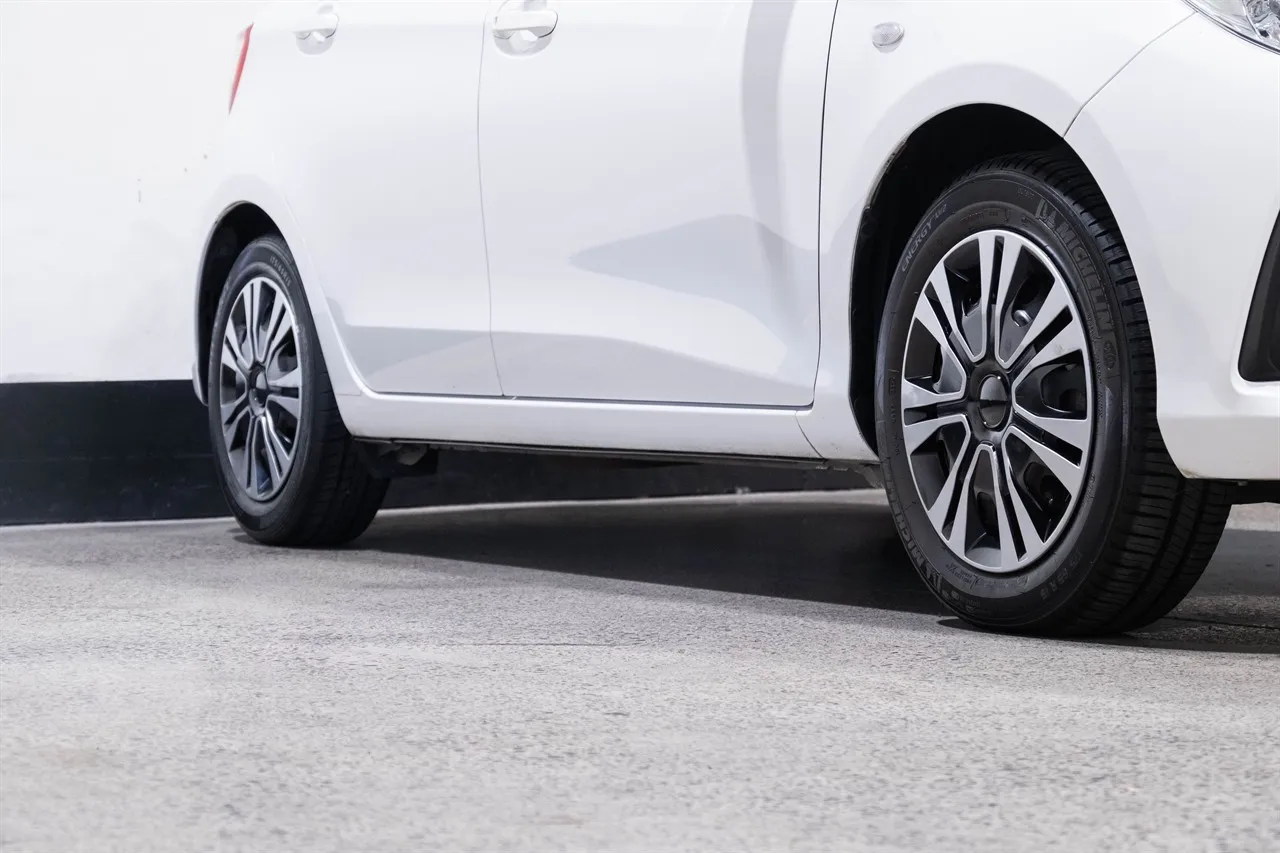 2019 Toyota Yaris GX 1.3P NZ New