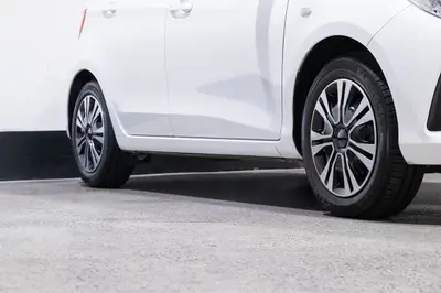 2019 Toyota Yaris GX 1.3P NZ New photo 10