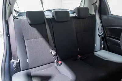 2019 Toyota Yaris GX 1.3P NZ New photo 15
