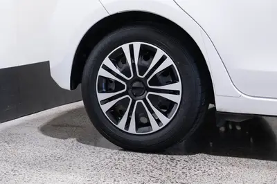 2019 Toyota Yaris GX 1.3P NZ New photo 11