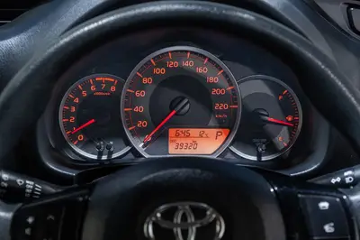 2019 Toyota Yaris GX 1.3P NZ New photo 17