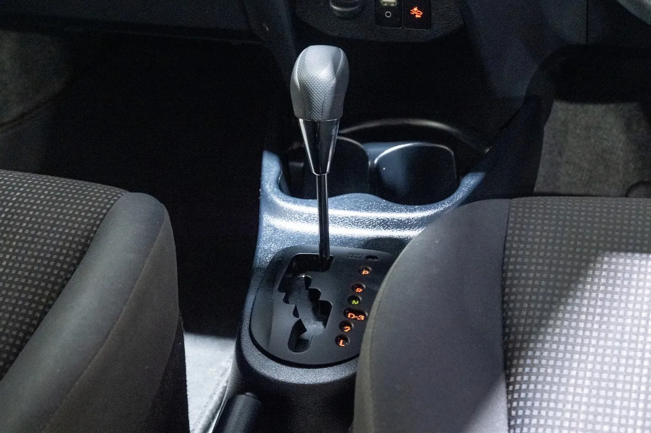 2019 Toyota Yaris GX 1.3P NZ New