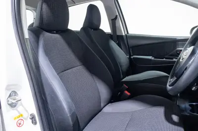2019 Toyota Yaris GX 1.3P NZ New photo 4
