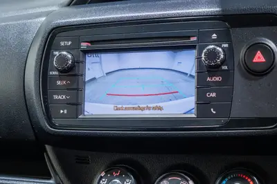 2019 Toyota Yaris GX 1.3P NZ New photo 19