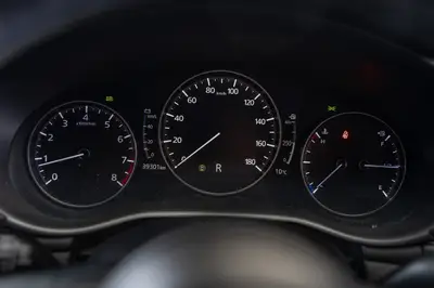 2019 Mazda 3 END OF Month Special - Hybrid top spec photo 10
