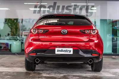 2019 Mazda 3 END OF Month Special - Hybrid top spec photo 19