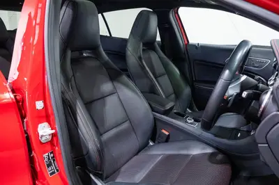 2015 Mercedes-Benz GLA 250 4Matic AMG photo 25