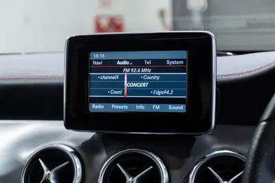 2015 Mercedes-Benz GLA 250 4Matic AMG photo 37