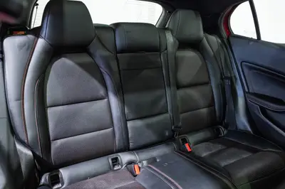 2015 Mercedes-Benz GLA 250 4Matic AMG photo 27