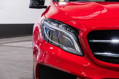 2015 Mercedes-Benz GLA 250 4Matic AMG photo 22