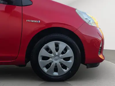 2013 Toyota Aqua Push Start, Leather Seats, photo 20