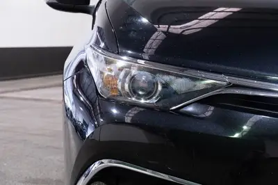 2017 Toyota Corolla GLX 1.8P photo 14