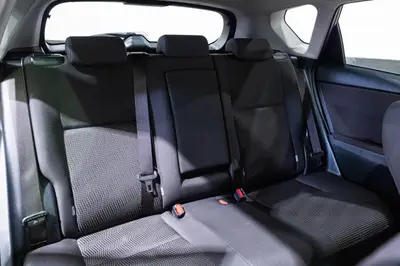2017 Toyota Corolla GLX 1.8P photo 18