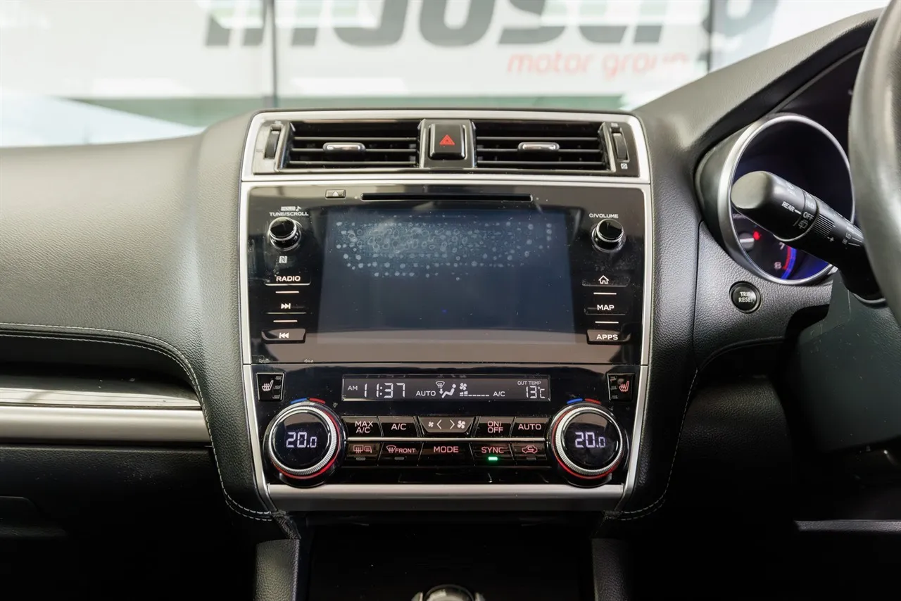 2019 Subaru Outback Premium AWD NZ New