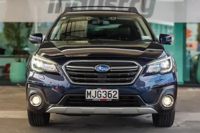 2019 Subaru Outback Premium AWD NZ New photo 8