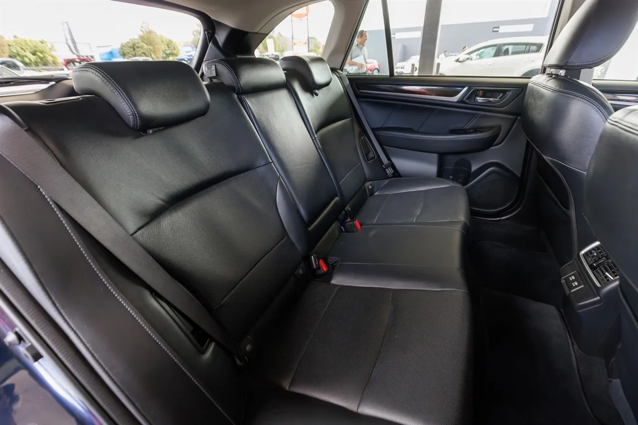 2019 Subaru Outback Premium AWD NZ New