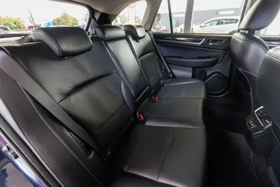 2019 Subaru Outback Premium AWD NZ New photo 14