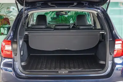 2019 Subaru Outback Premium AWD NZ New photo 12