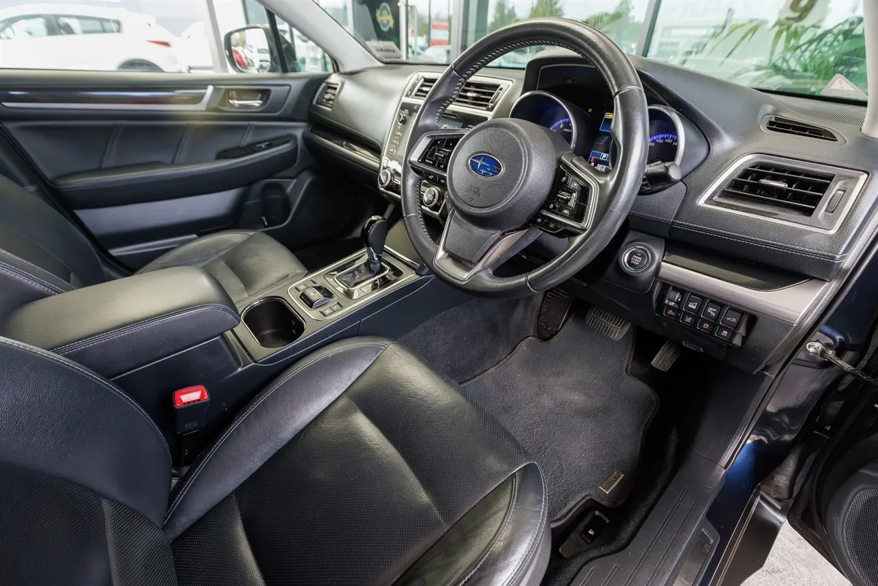 2019 Subaru Outback Premium AWD NZ New