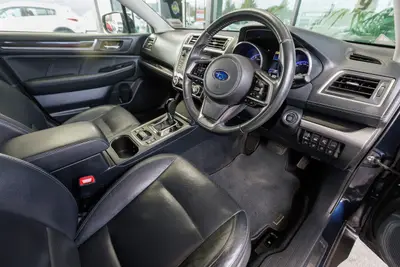 2019 Subaru Outback Premium AWD NZ New photo 4