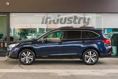 2019 Subaru Outback Premium AWD NZ New photo 10