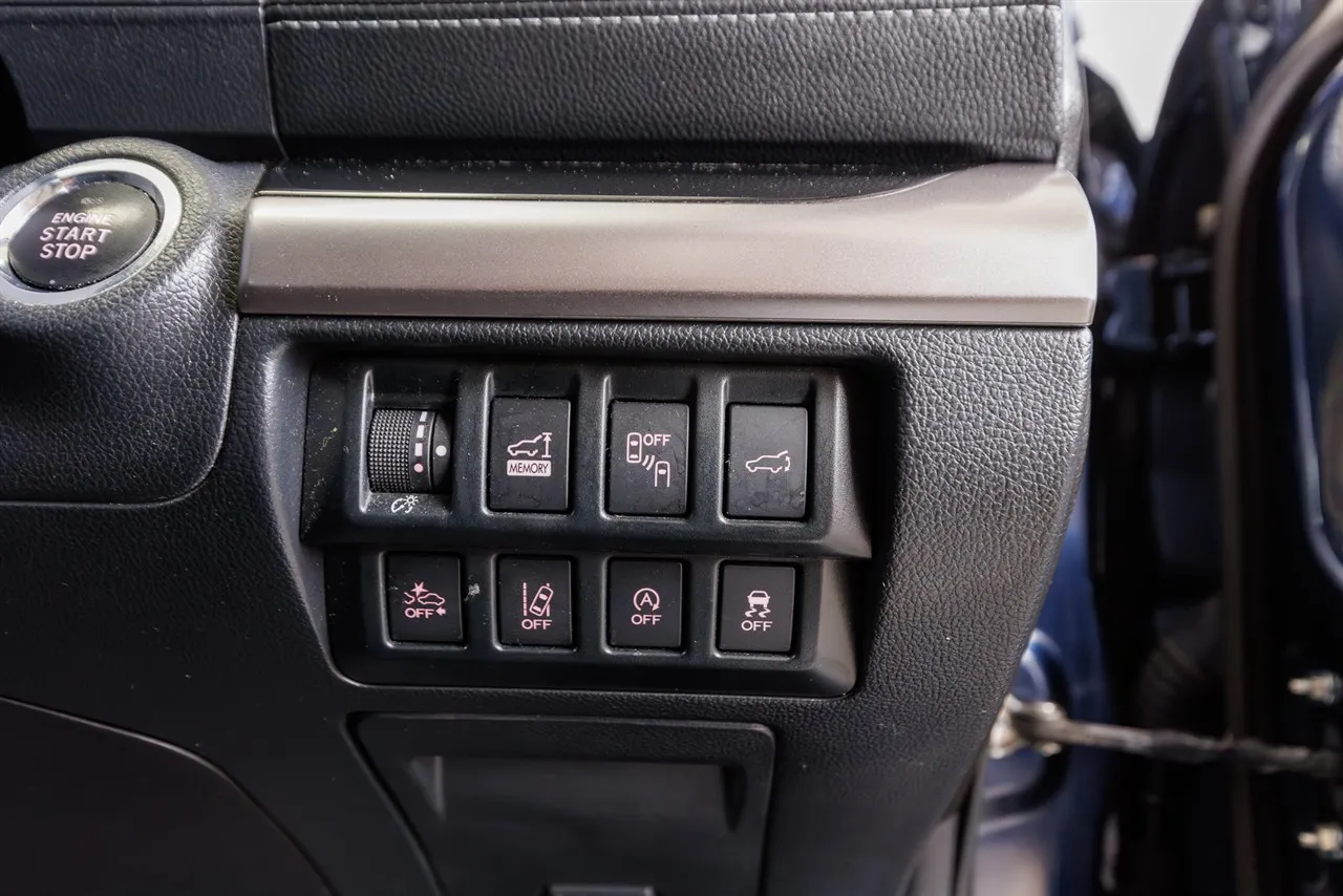 2019 Subaru Outback Premium AWD NZ New