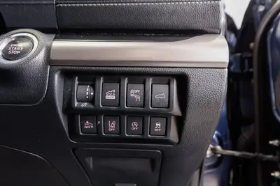 2019 Subaru Outback Premium AWD NZ New photo 15