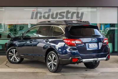 2019 Subaru Outback Premium AWD NZ New photo 3