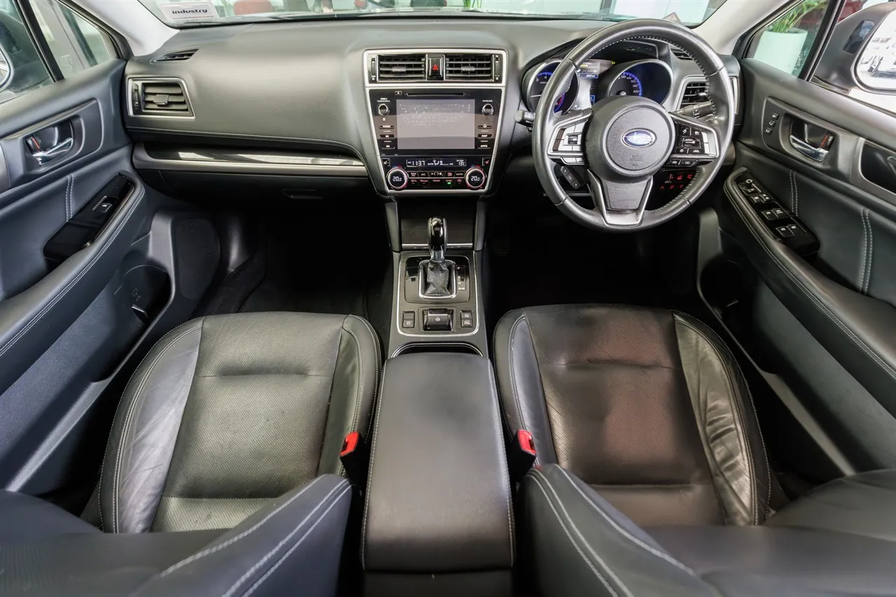 2019 Subaru Outback Premium AWD NZ New