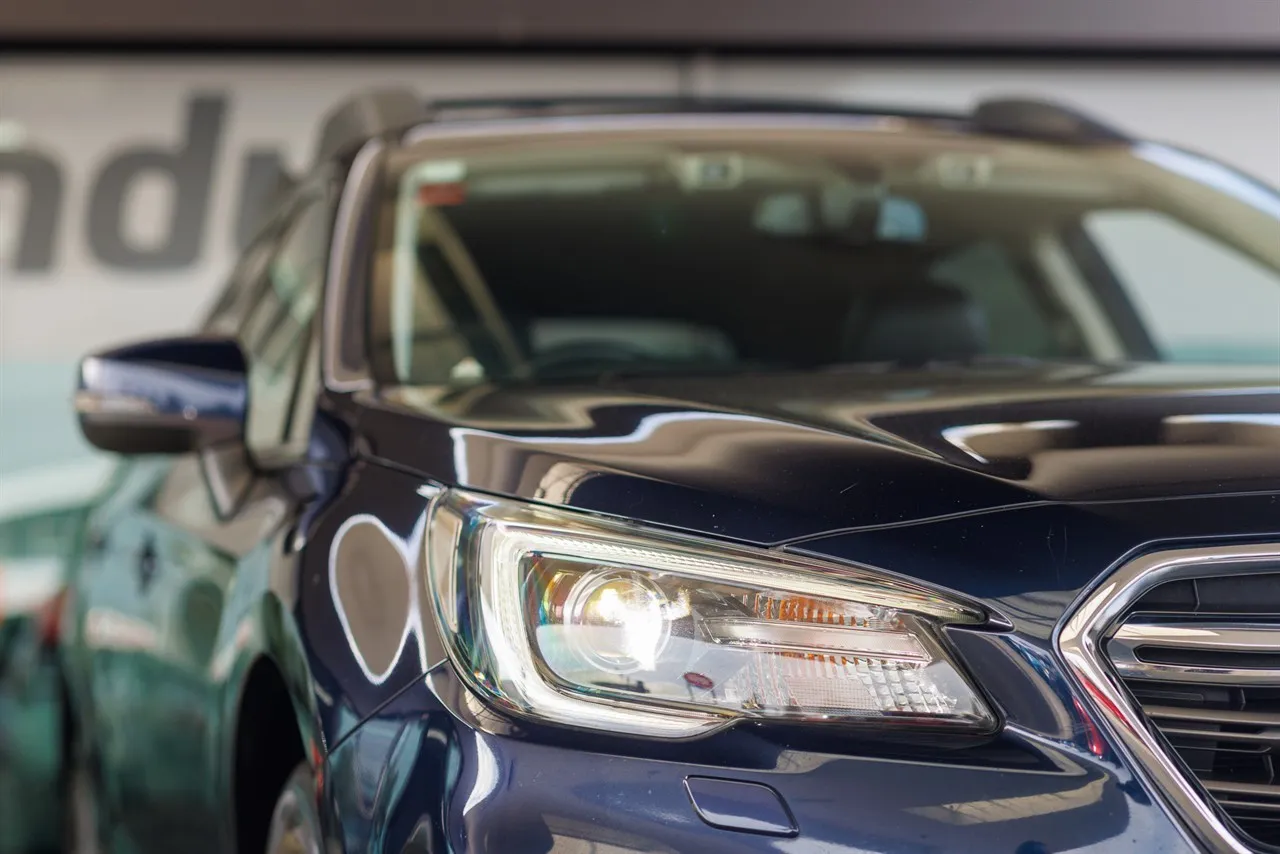 2019 Subaru Outback Premium AWD NZ New