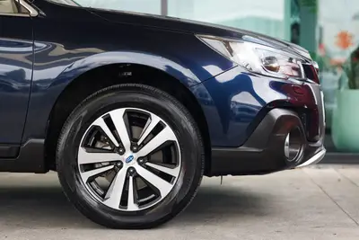 2019 Subaru Outback Premium AWD NZ New photo 9