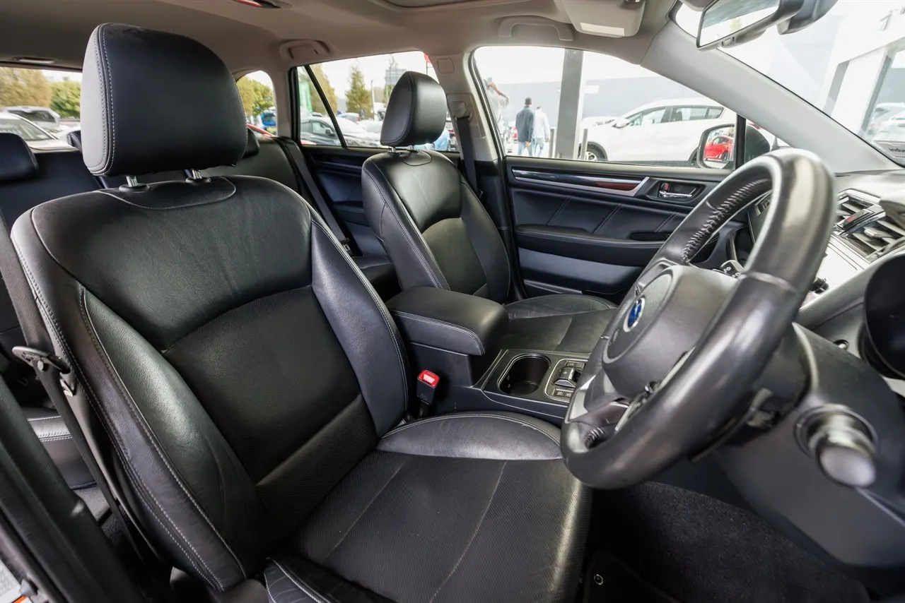 2019 Subaru Outback Premium AWD NZ New