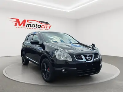 2014 Nissan Dualis PANORAMIC ROOF RV/ photo 1