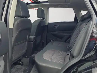 2014 Nissan Dualis PANORAMIC ROOF RV/ photo 15