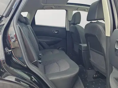 2014 Nissan Dualis PANORAMIC ROOF RV/ photo 17