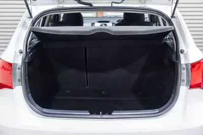 2012 Kia Cerato LX photo 13