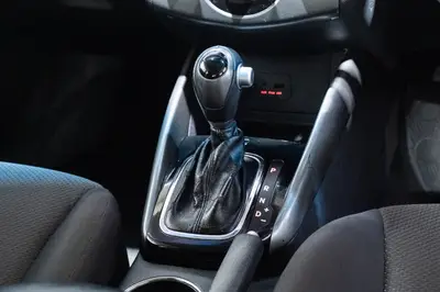 2012 Kia Cerato LX photo 19