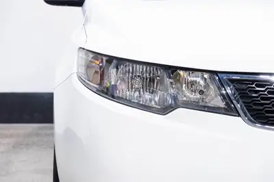 2012 Kia Cerato LX photo 7
