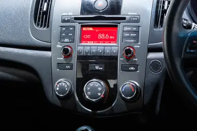 2012 Kia Cerato LX 2.0P NZ New photo 18