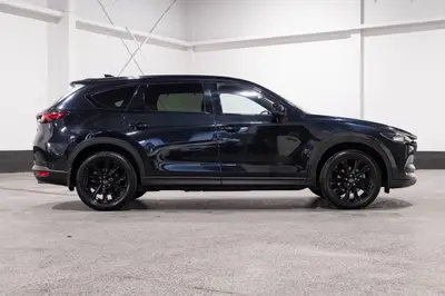 2020 Mazda Cx-8 25S Black Pack! photo 12