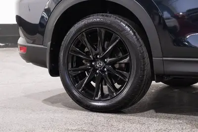 2020 Mazda Cx-8 25S Black Pack! photo 17