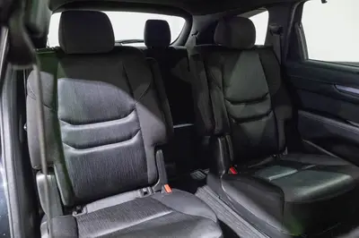 2020 Mazda Cx-8 25S Black Pack! photo 26